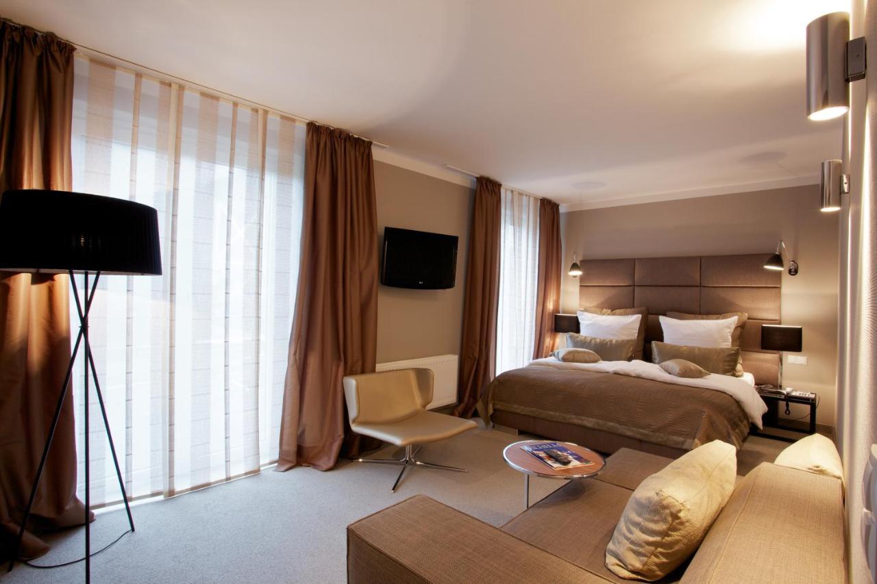 Hotel Gude Kassel Exterior photo