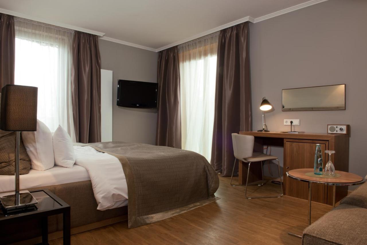 Hotel Gude Kassel Exterior photo