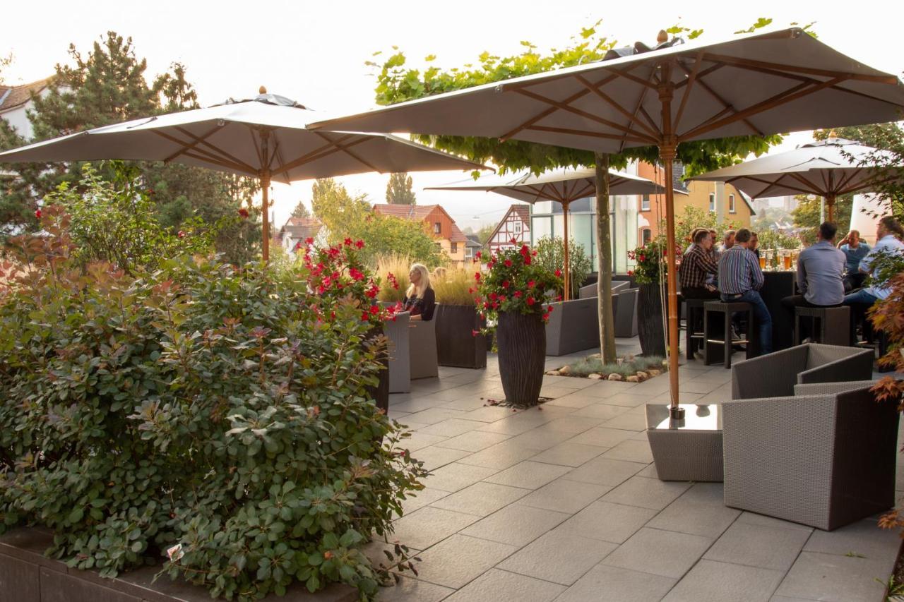Hotel Gude Kassel Exterior photo