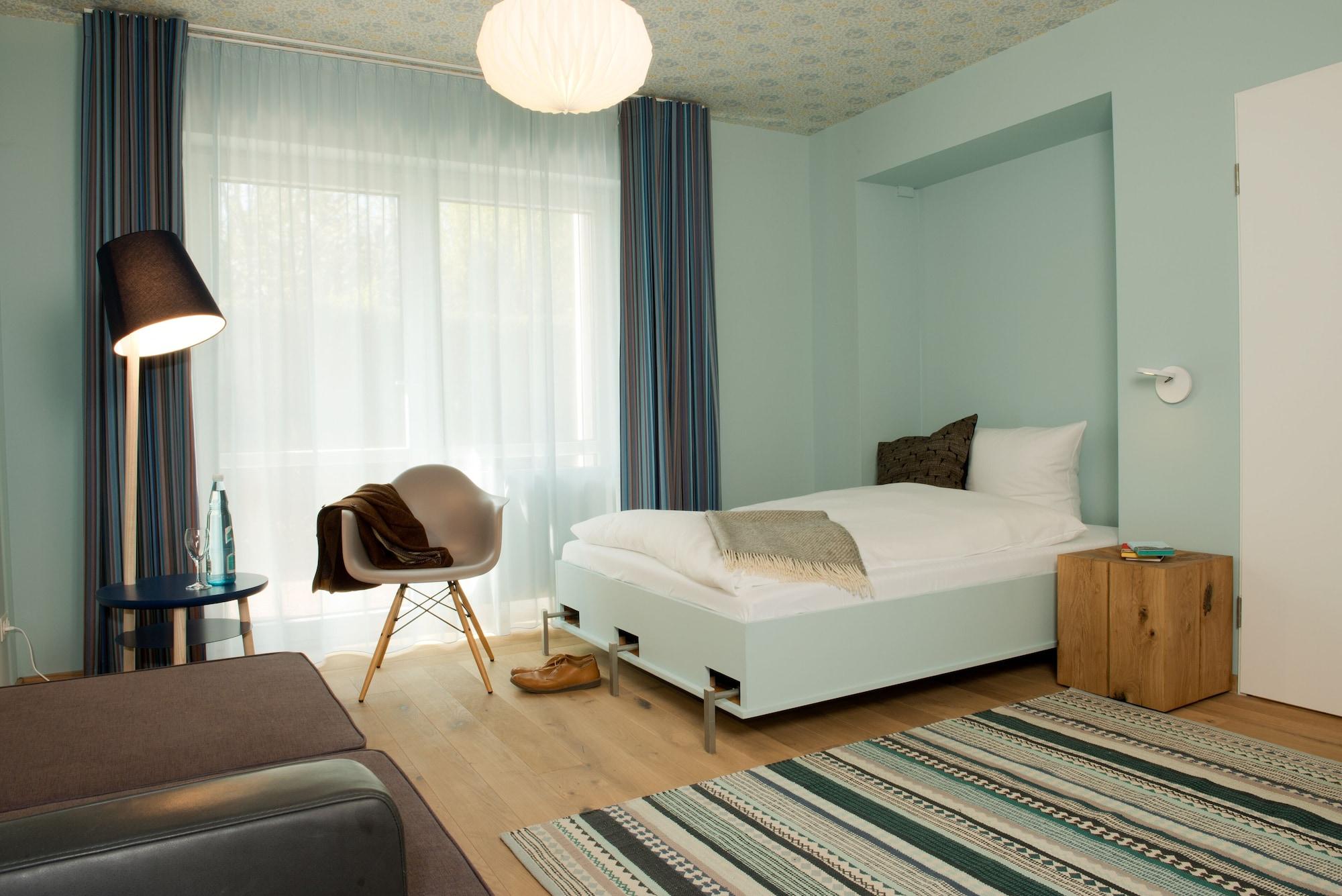 Hotel Gude Kassel Exterior photo