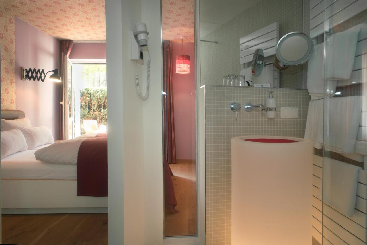 Hotel Gude Kassel Exterior photo