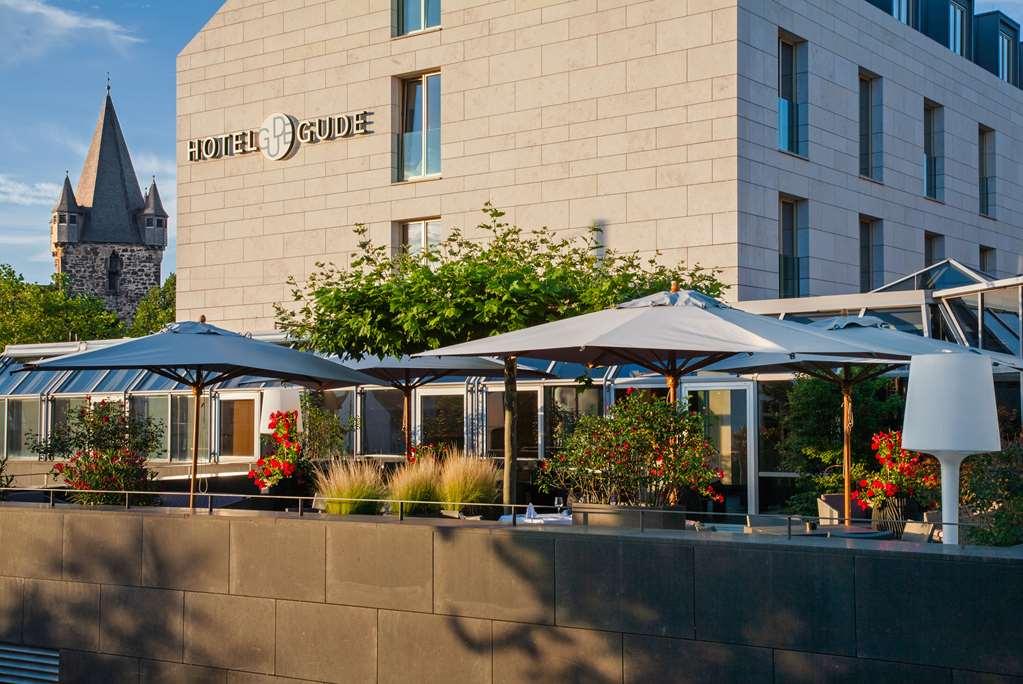 Hotel Gude Kassel Exterior photo