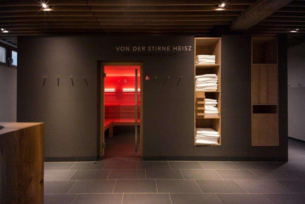 Hotel Gude Kassel Facilities photo