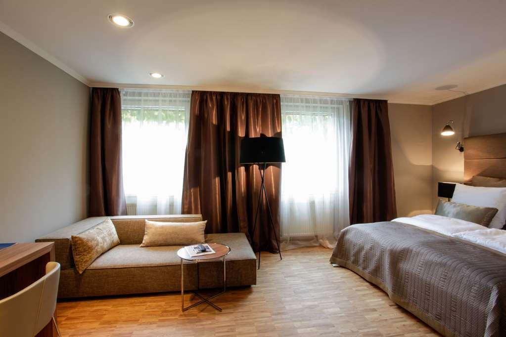Hotel Gude Kassel Room photo