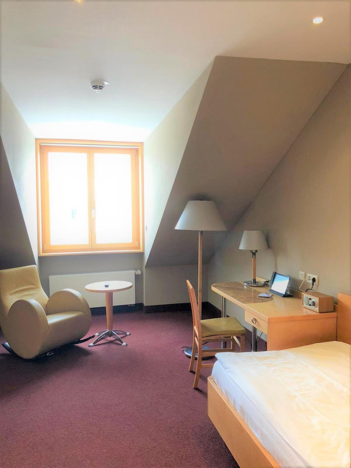 Hotel Gude Kassel Exterior photo