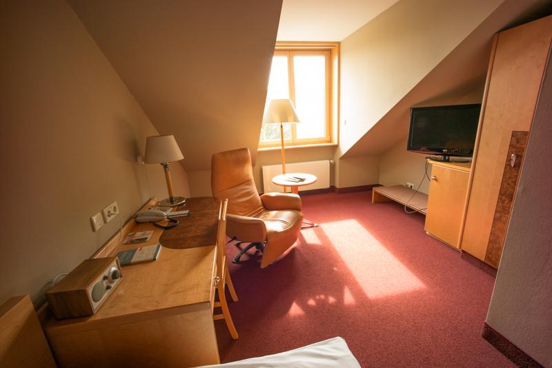 Hotel Gude Kassel Exterior photo
